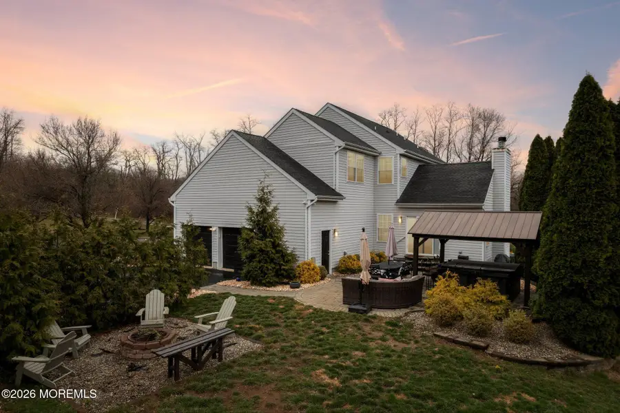 1 Trotter Way, Cream Ridge, NJ 08514 - #3