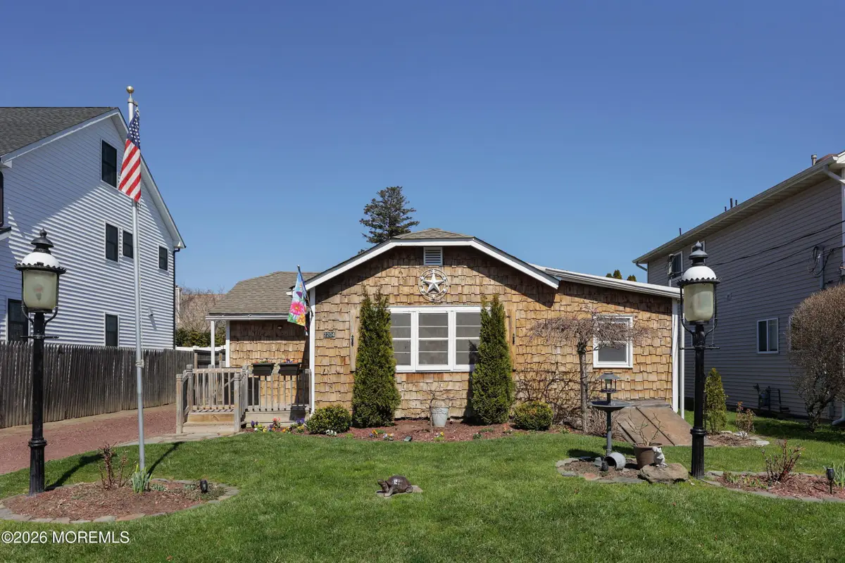 2204 Hill Avenue, Wall, NJ 07719 - #1