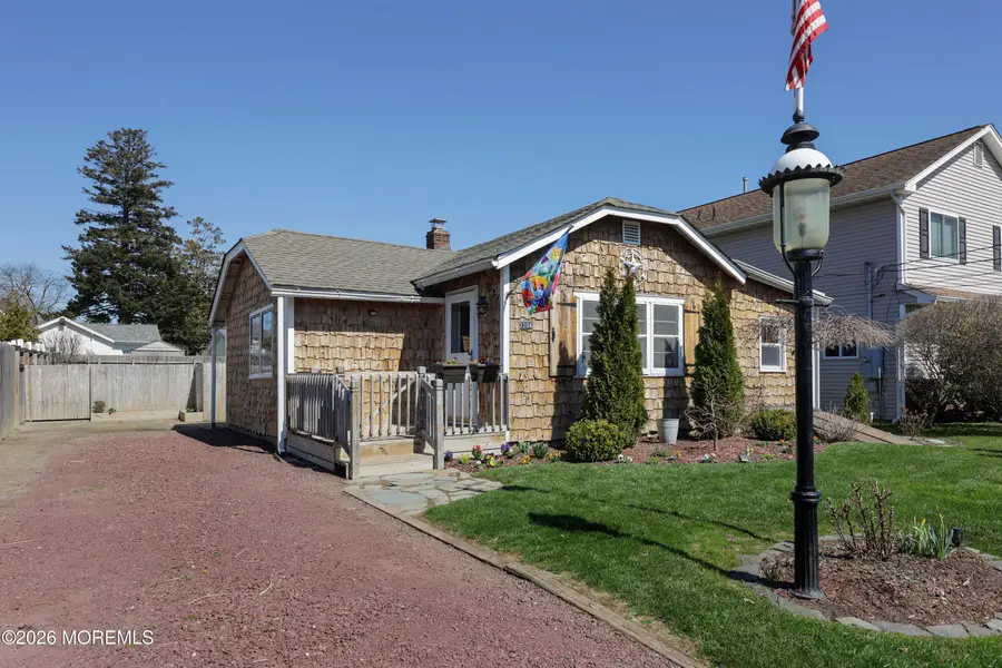 2204 Hill Avenue, Wall, NJ 07719 - #2