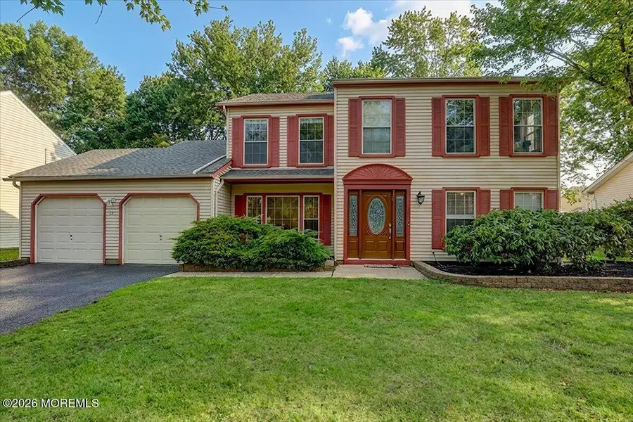 15 Prides Lane, Englishtown, NJ 07726 - #2