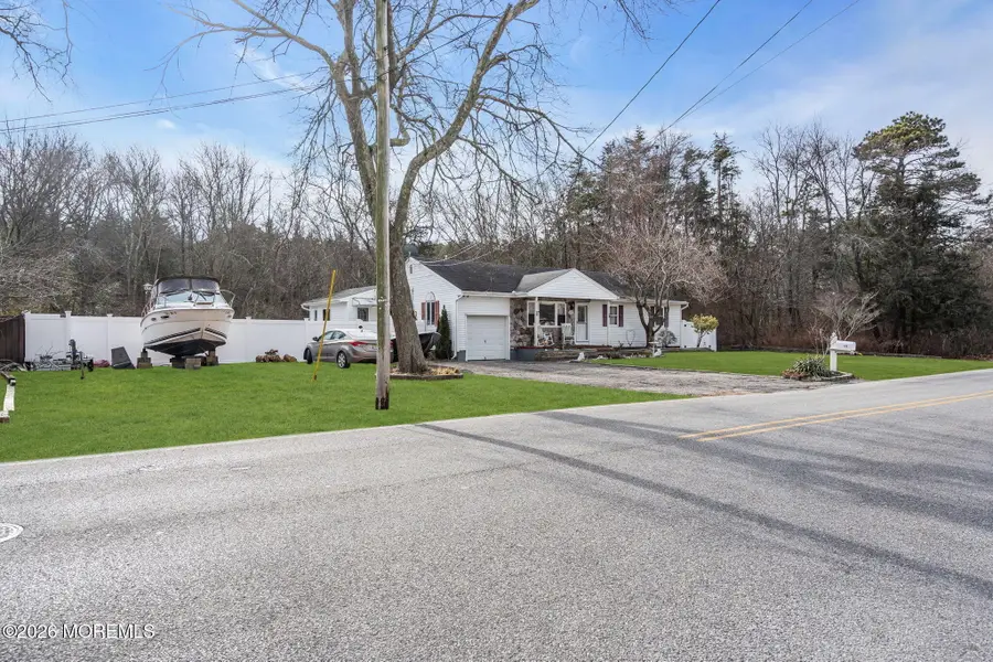 619 Clairmore Avenue, Lanoka Harbor, NJ 08734 - #2