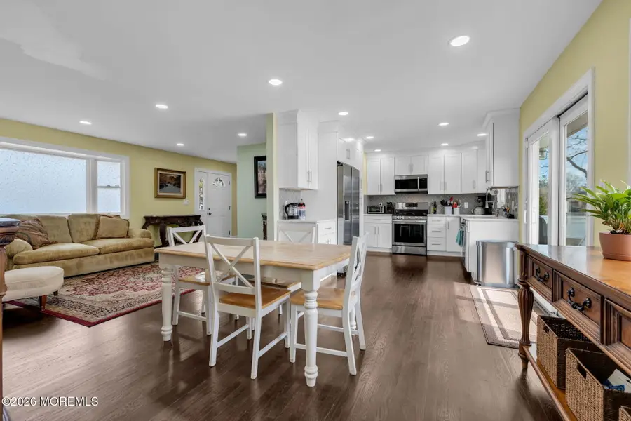 14 Riveredge Road, Tinton Falls, NJ 07724 - #3