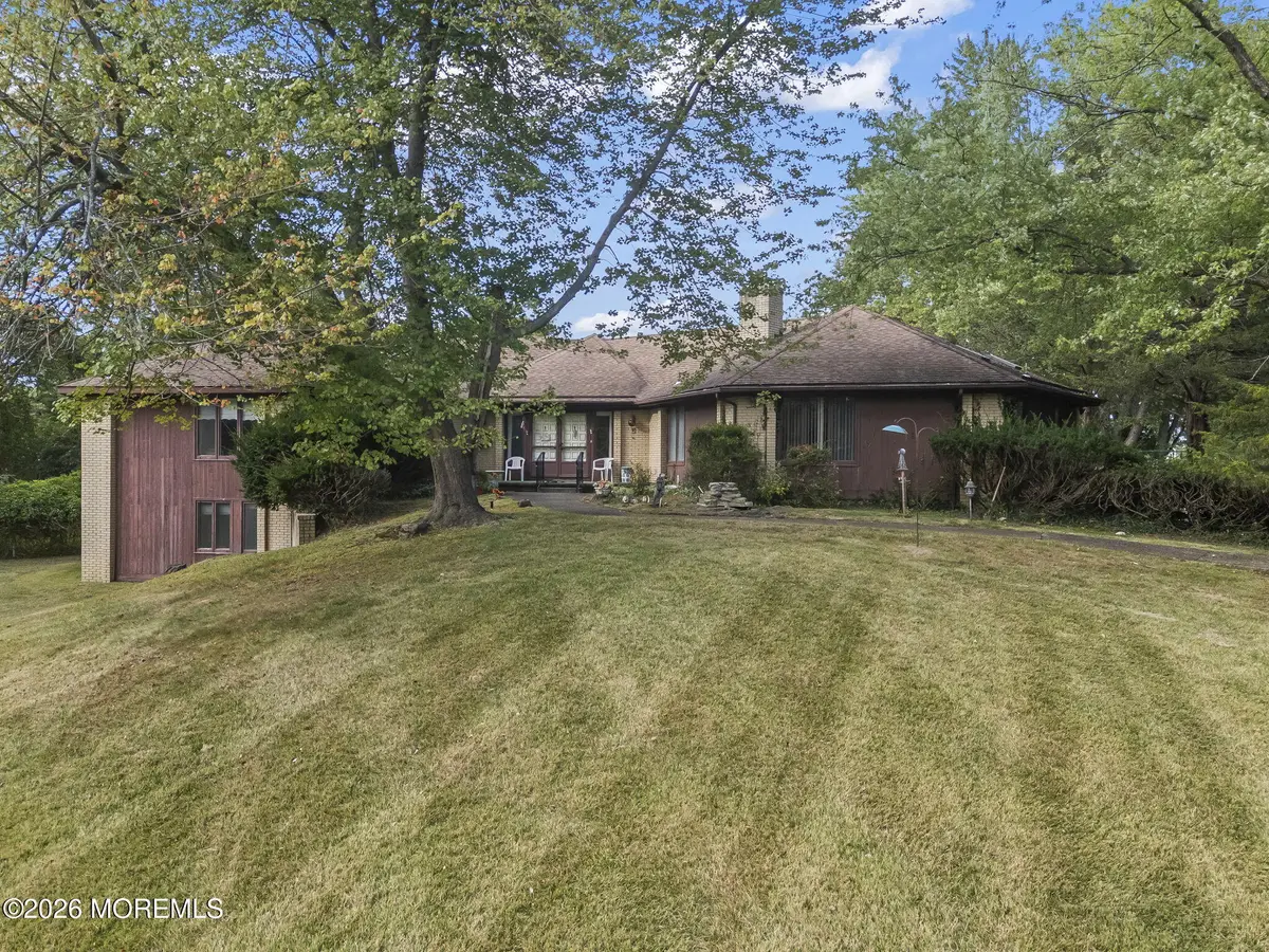 10 Weston Way, West Long Branch, NJ 07764 - #1