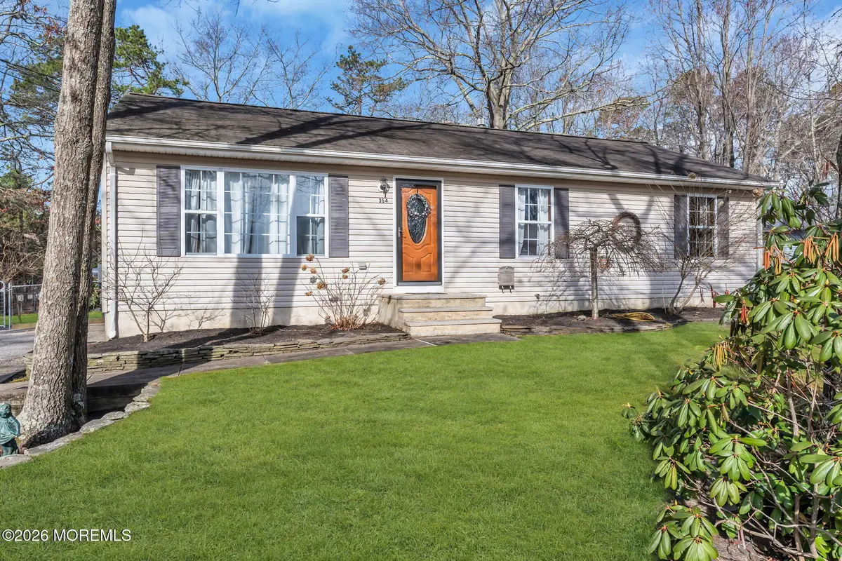 354 Western Boulevard, Bayville, NJ 08721 - #1