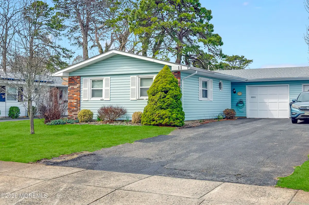 11 The Boulevard, Brick, NJ 08724 - #1