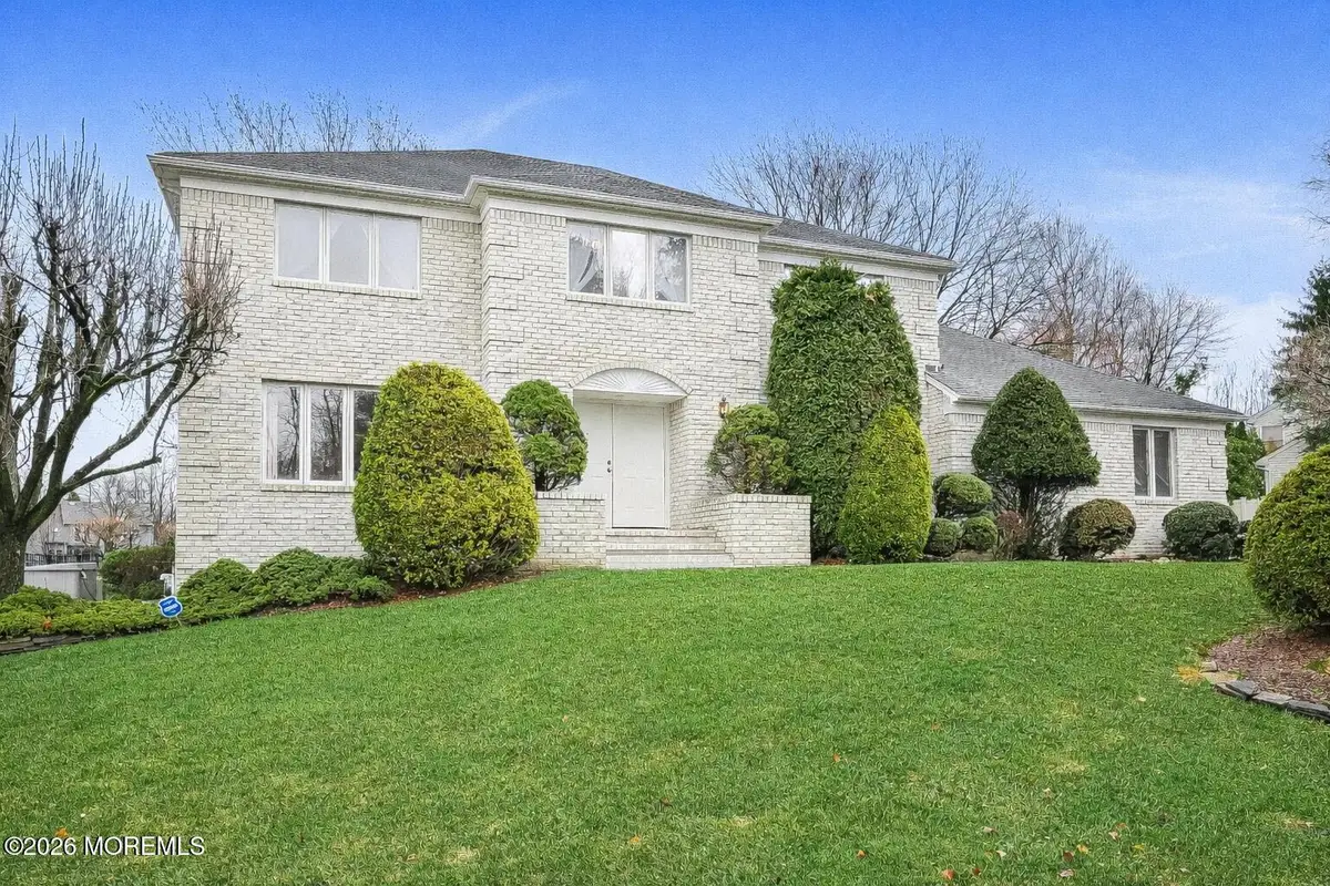 135 Yorkshire Drive, Morganville, NJ 07751 - #1