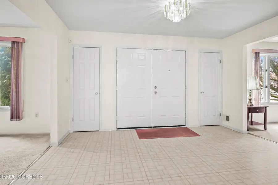 135 Yorkshire Drive, Morganville, NJ 07751 - #3