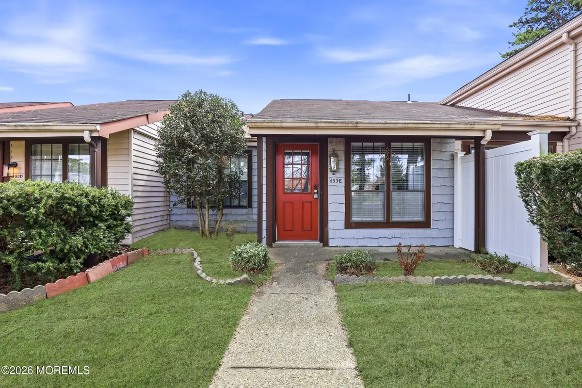 453E Chesterfield Court, Manchester, NJ 08759 - #1