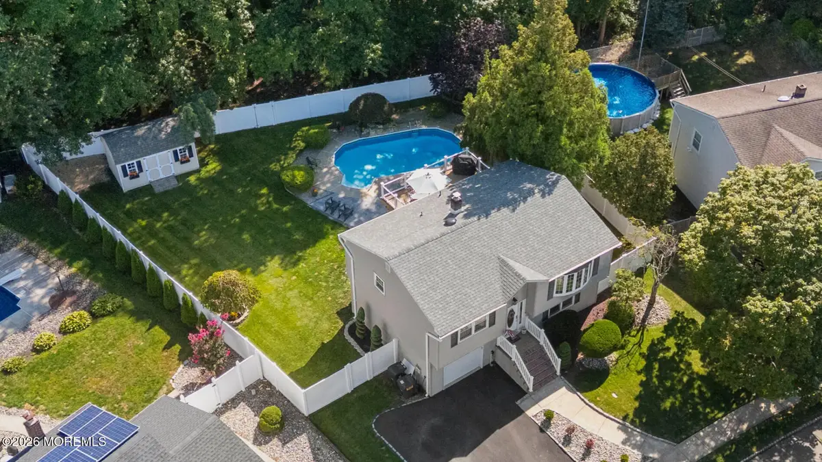 47 Croman Court, Hazlet, NJ 07730 - #1