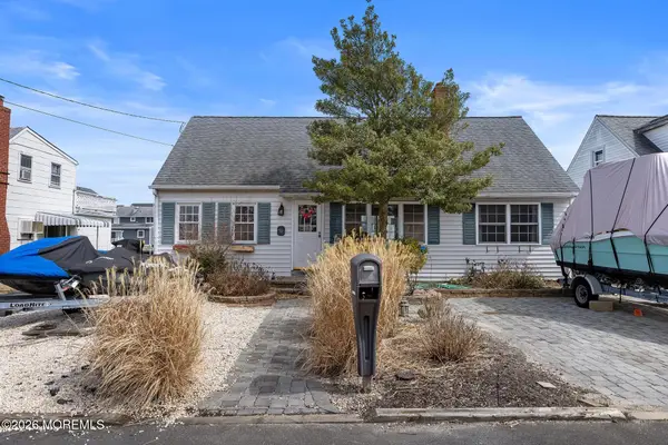 56 Jeffrey Drive, Beach Haven West, NJ 08050