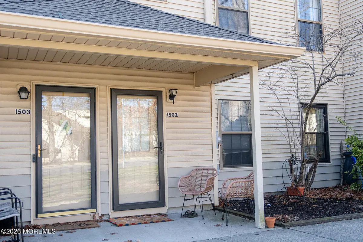 1502 Jasmine Court, Jackson, NJ 08527 - #1