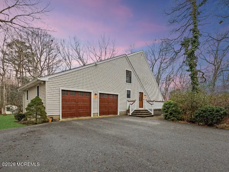 12 White Oak Lane, Little Egg Harbor, NJ 08087 - #1