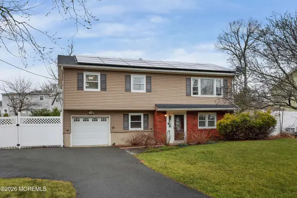 973 Stafford Drive, Toms River, NJ 08753