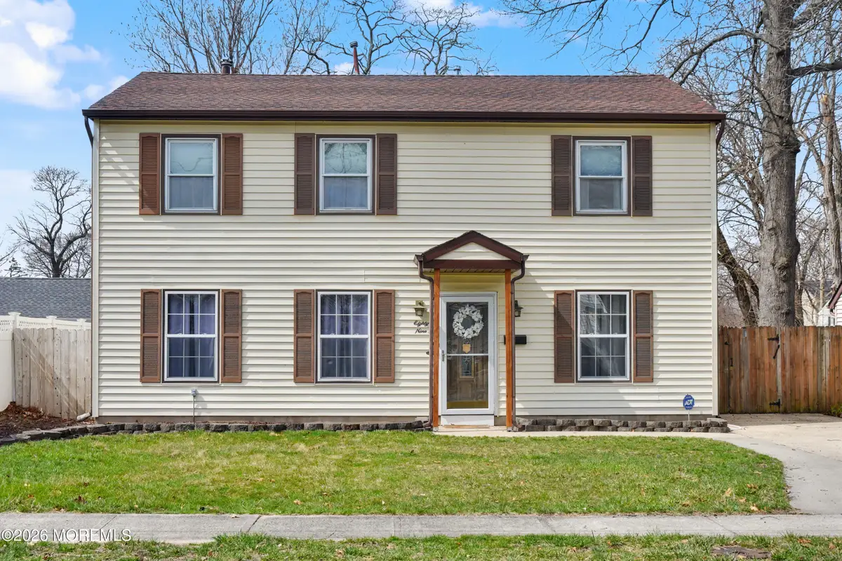 89 Essex Avenue, Hazlet, NJ 07734 - #1