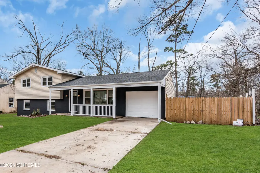 412 New Jersey Road, Browns Mills, NJ 08015 - #2