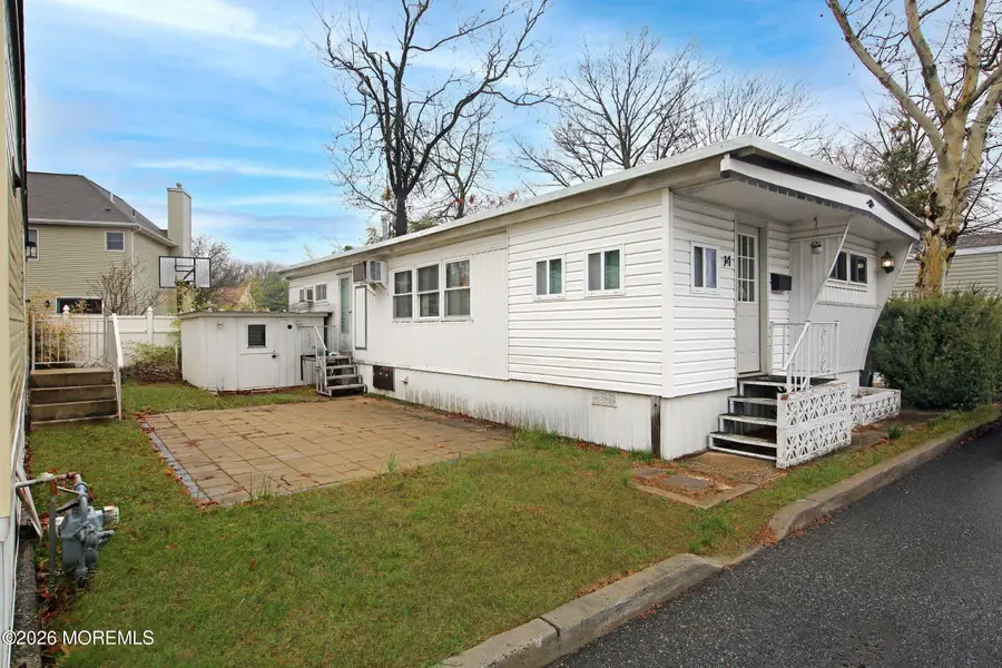 14 Monique Circle, Hazlet, NJ 07730 - #2