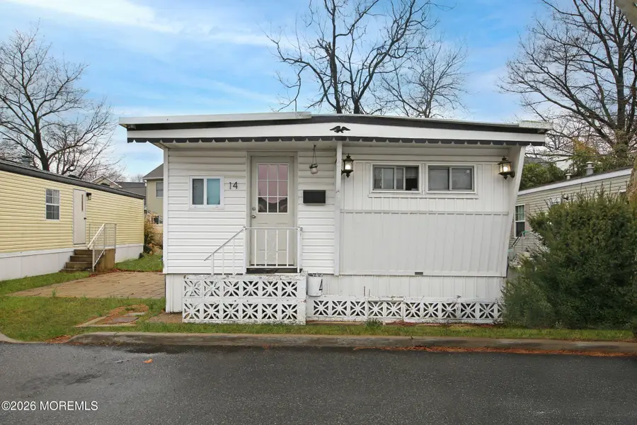 14 Monique Circle, Hazlet, NJ 07730 - #3