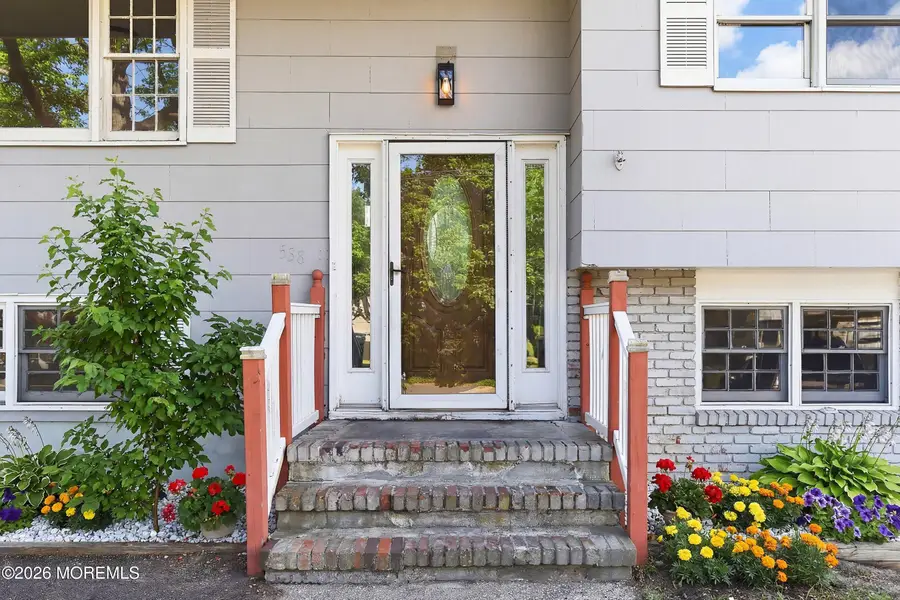 538 Vaughn Avenue, Toms River, NJ 08753 - #2