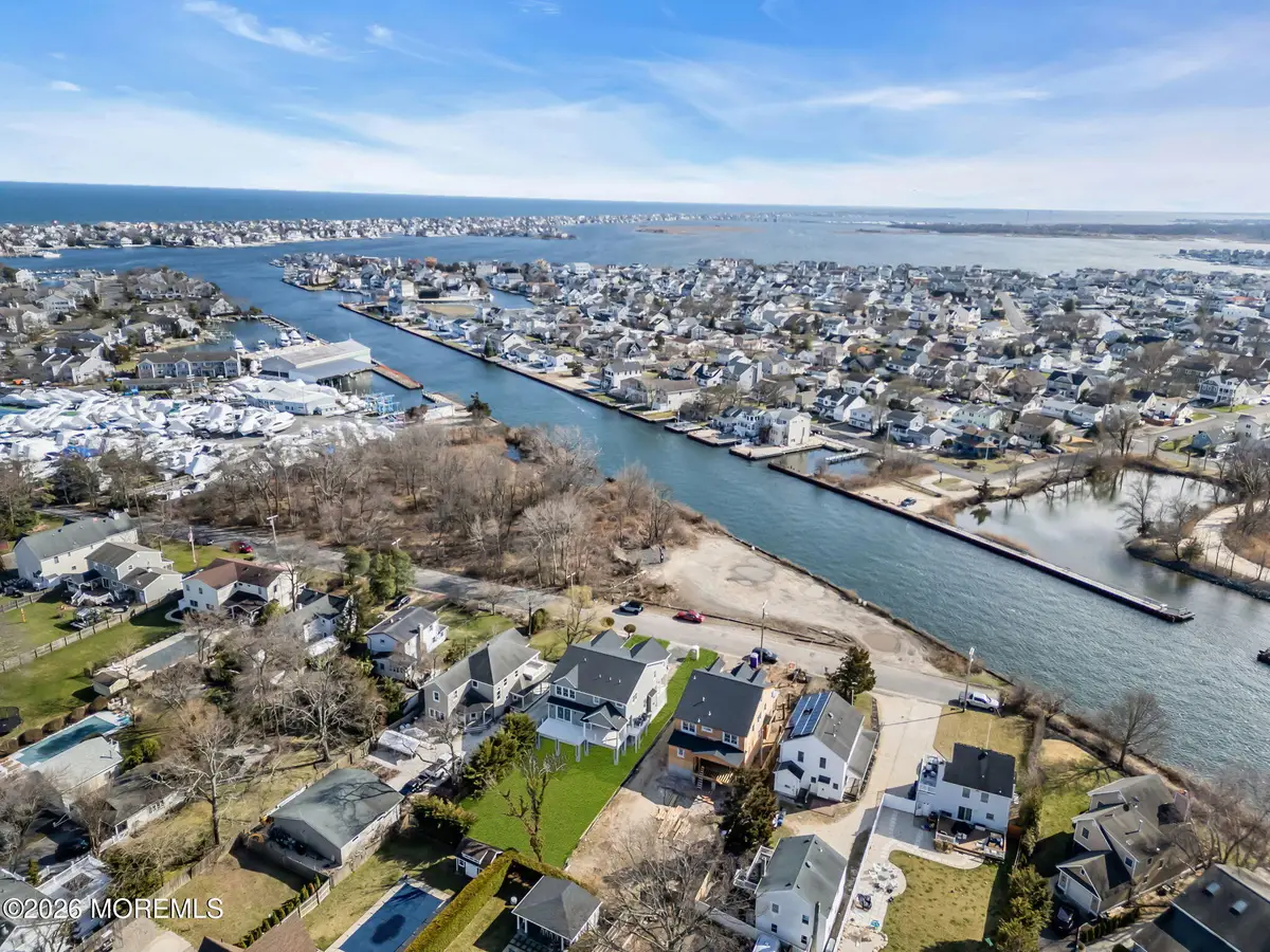 729 Mount Place, Point Pleasant, NJ 08742 - #1