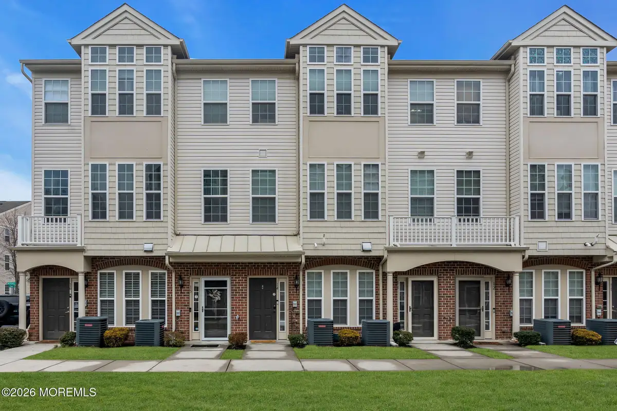 14 Kyle Drive, Tinton Falls, NJ 07712 - #1