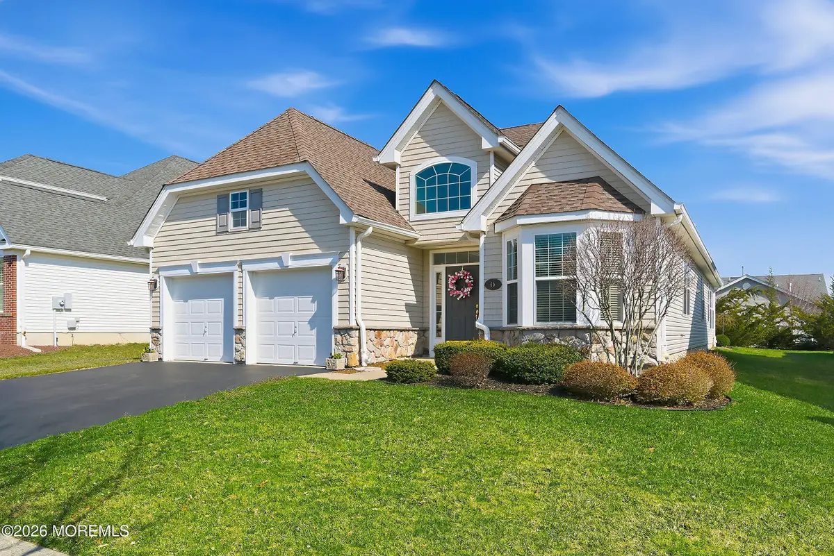 46 Mulberry Drive, Manahawkin, NJ 08050 - #1