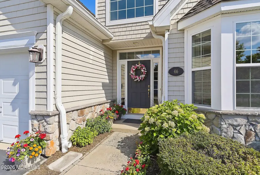 46 Mulberry Drive, Manahawkin, NJ 08050 - #3