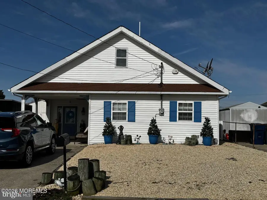 133 Ensign Drive, Mystic Island, NJ 08087 - #3