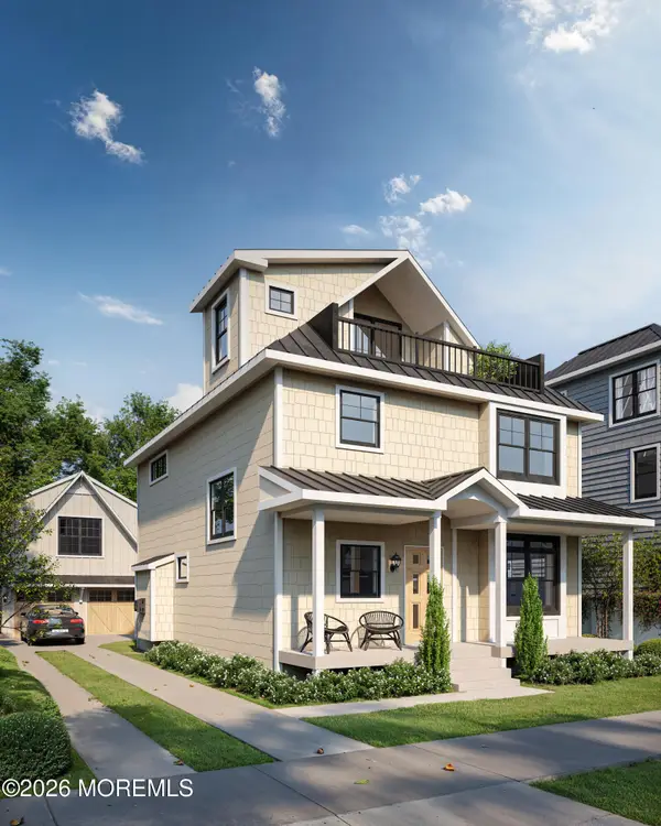 921-923 Cookman Avenue, Asbury Park, NJ 07712