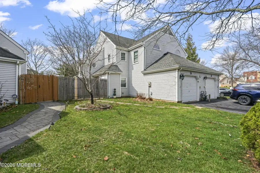 3 Millay Court, Freehold, NJ 07728 - #2