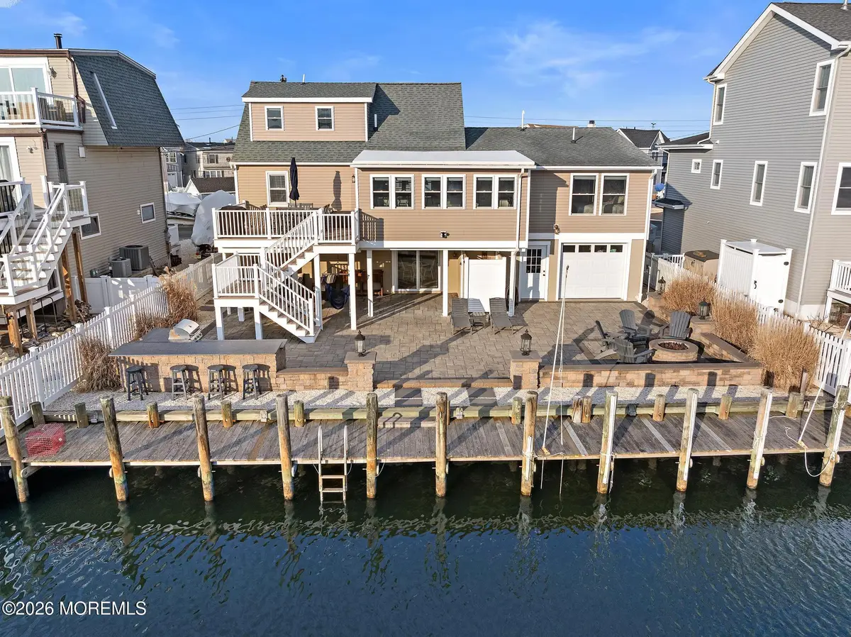 304 Morris Boulevard, Beach Haven West, NJ 08050 - #1