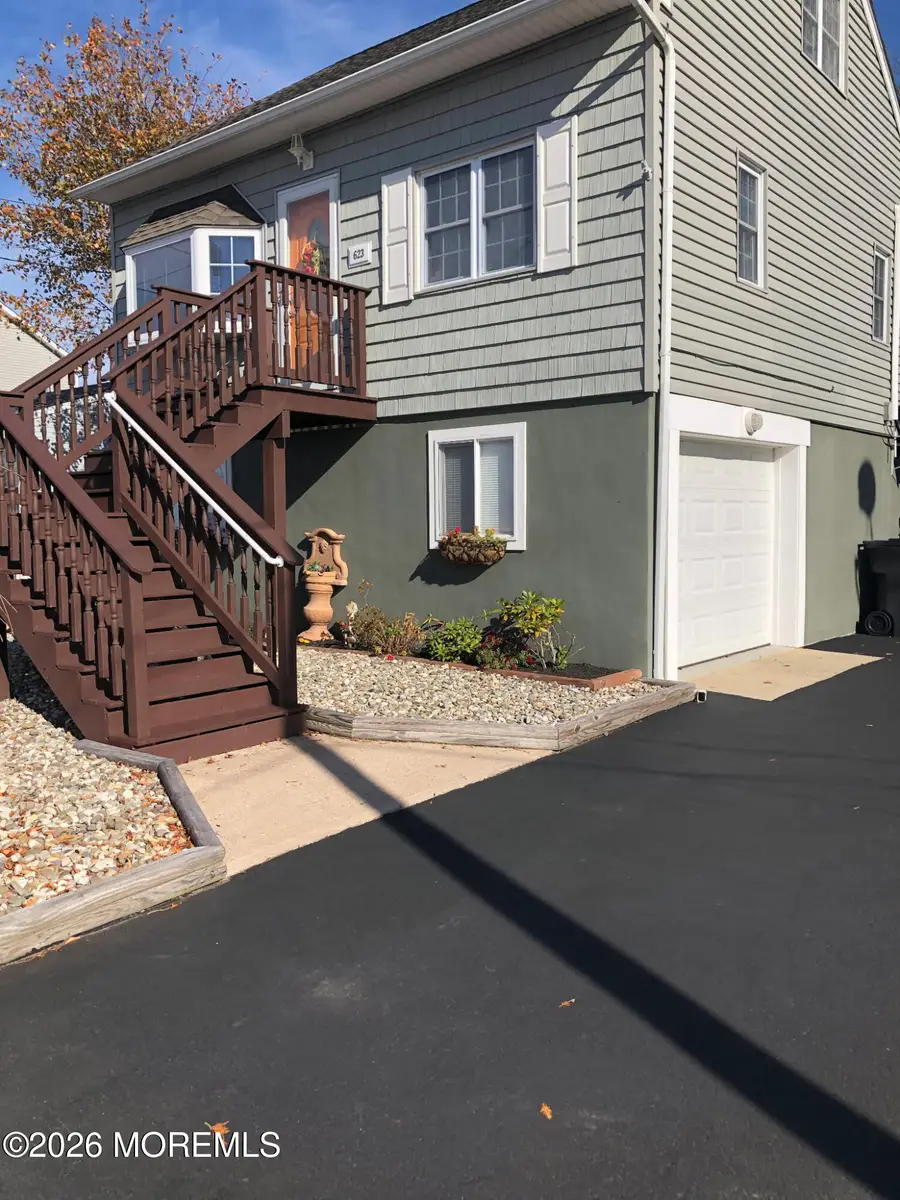 623 Beachwood Avenue, Toms River, NJ 08753 - #2
