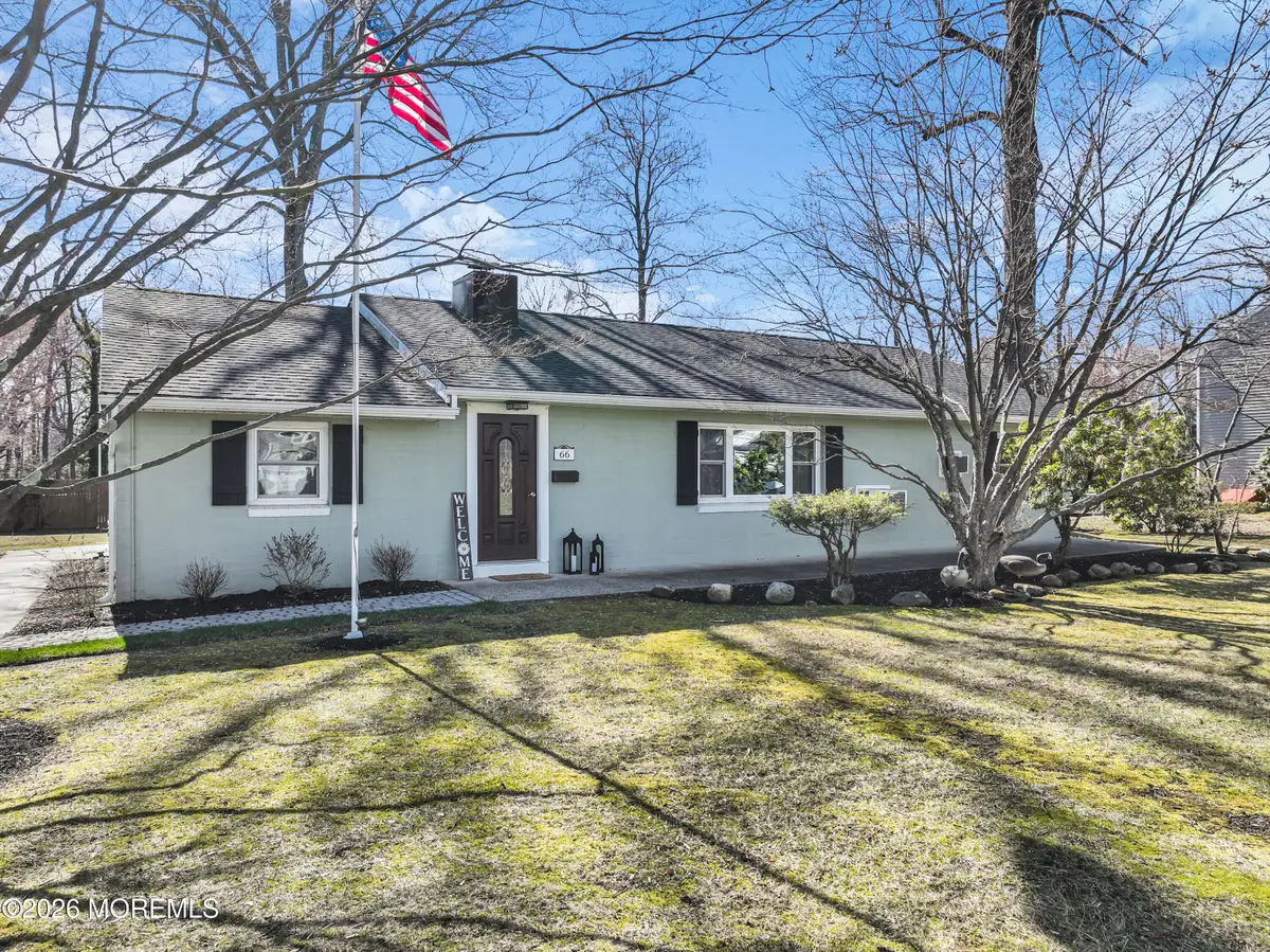 66 Pemberton Avenue, Oceanport, NJ 07757 - #1