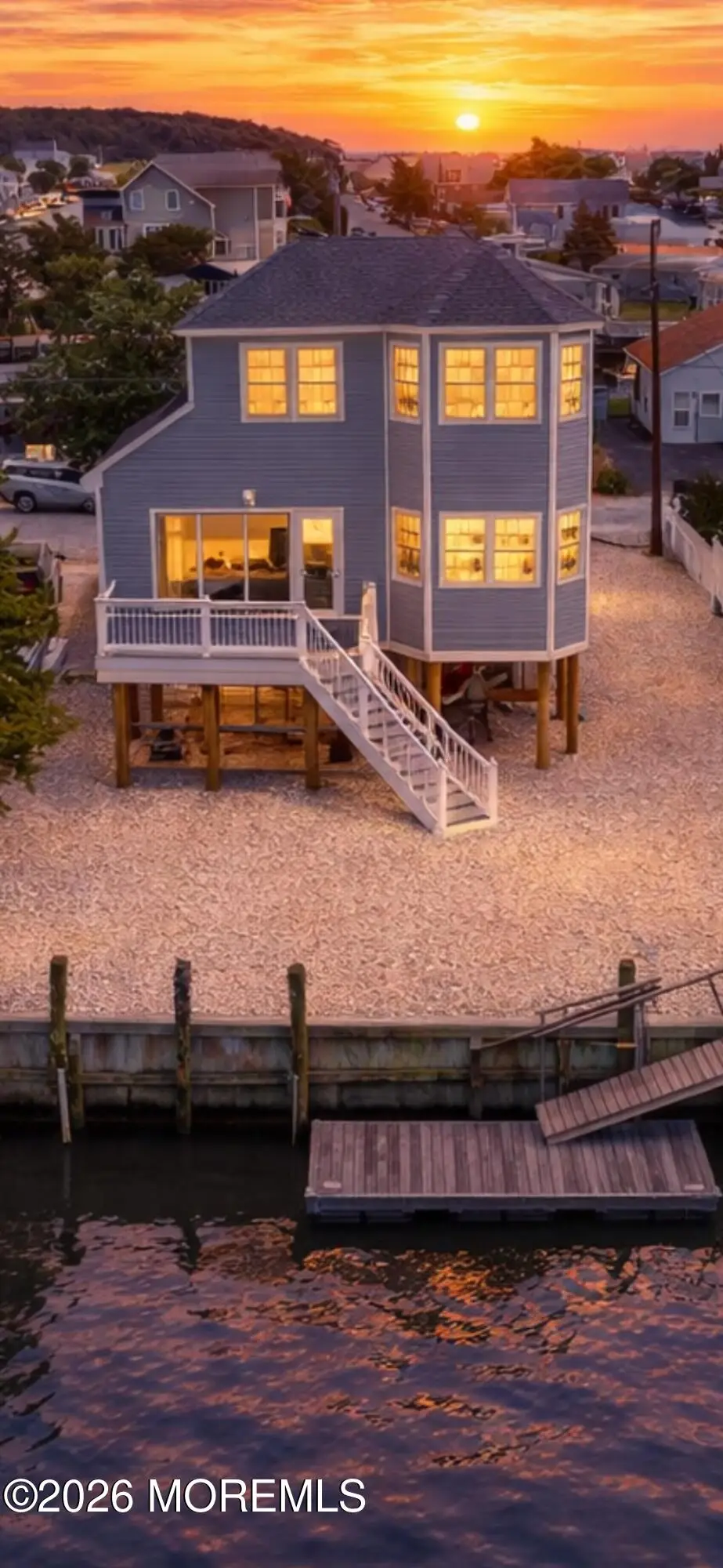 62 Anchor Drive, Mystic Island, NJ 08087 - #1