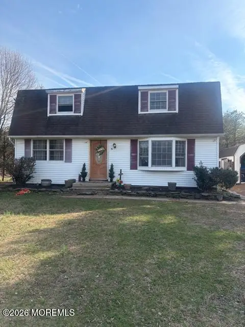 46 Tecumseh Trail, Browns Mills, NJ 08015 - #1