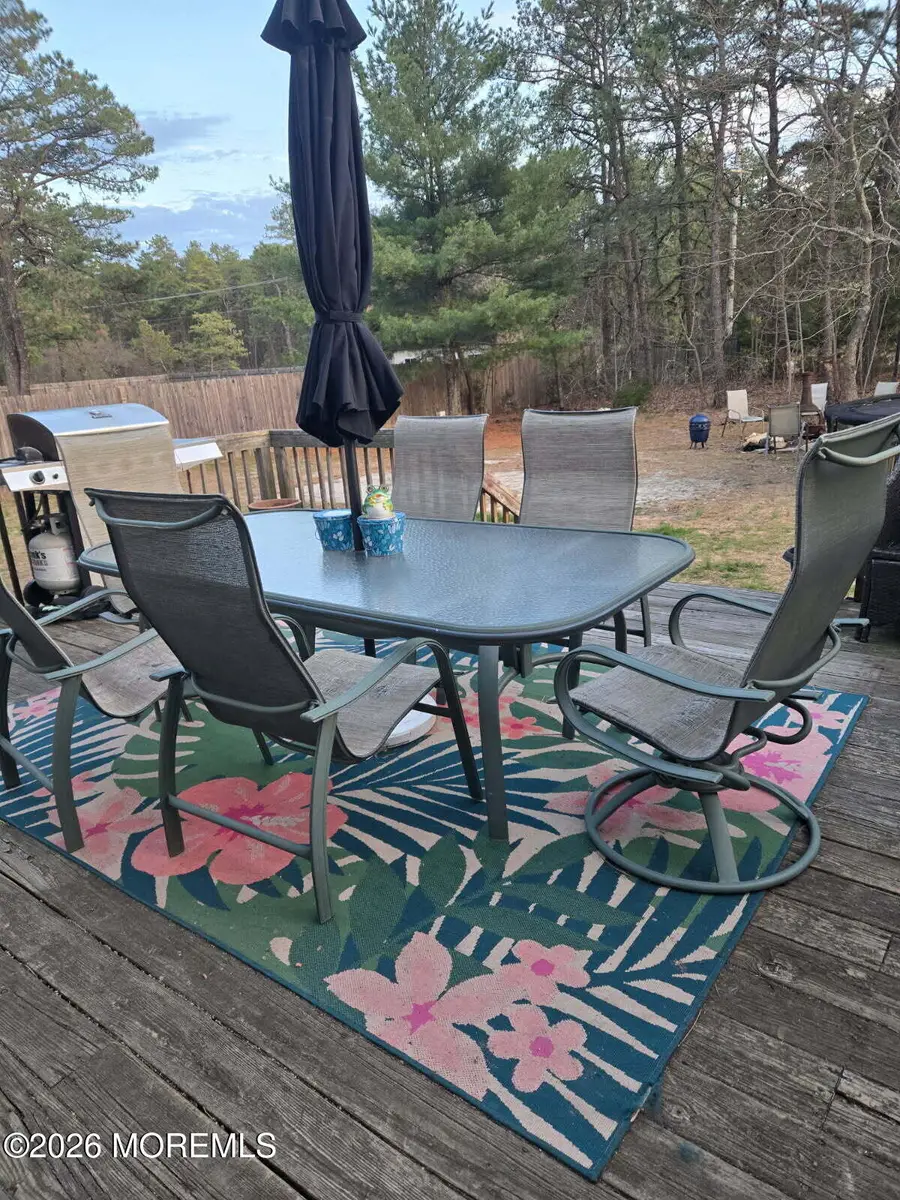 46 Tecumseh Trail, Browns Mills, NJ 08015 - #3