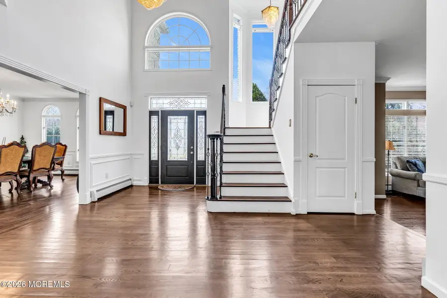 10 Ivy Lane, Manalapan, NJ 07726 - #3