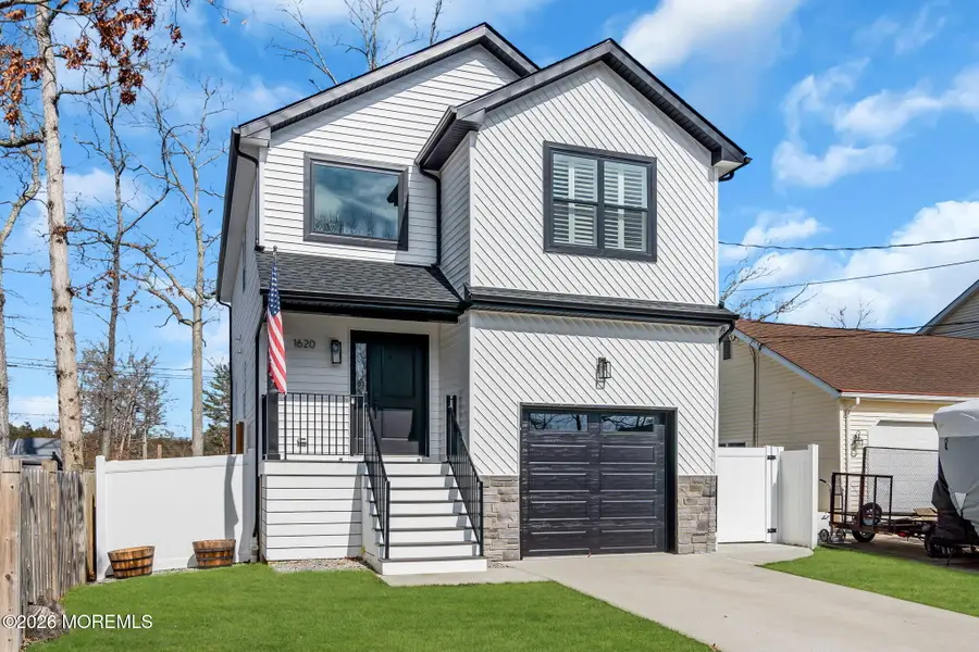 1620 Ewart Road, Forked River, NJ 08731 - #2