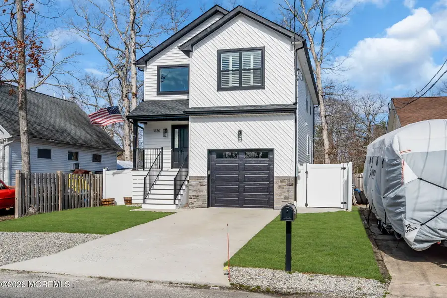 1620 Ewart Road, Forked River, NJ 08731 - #3