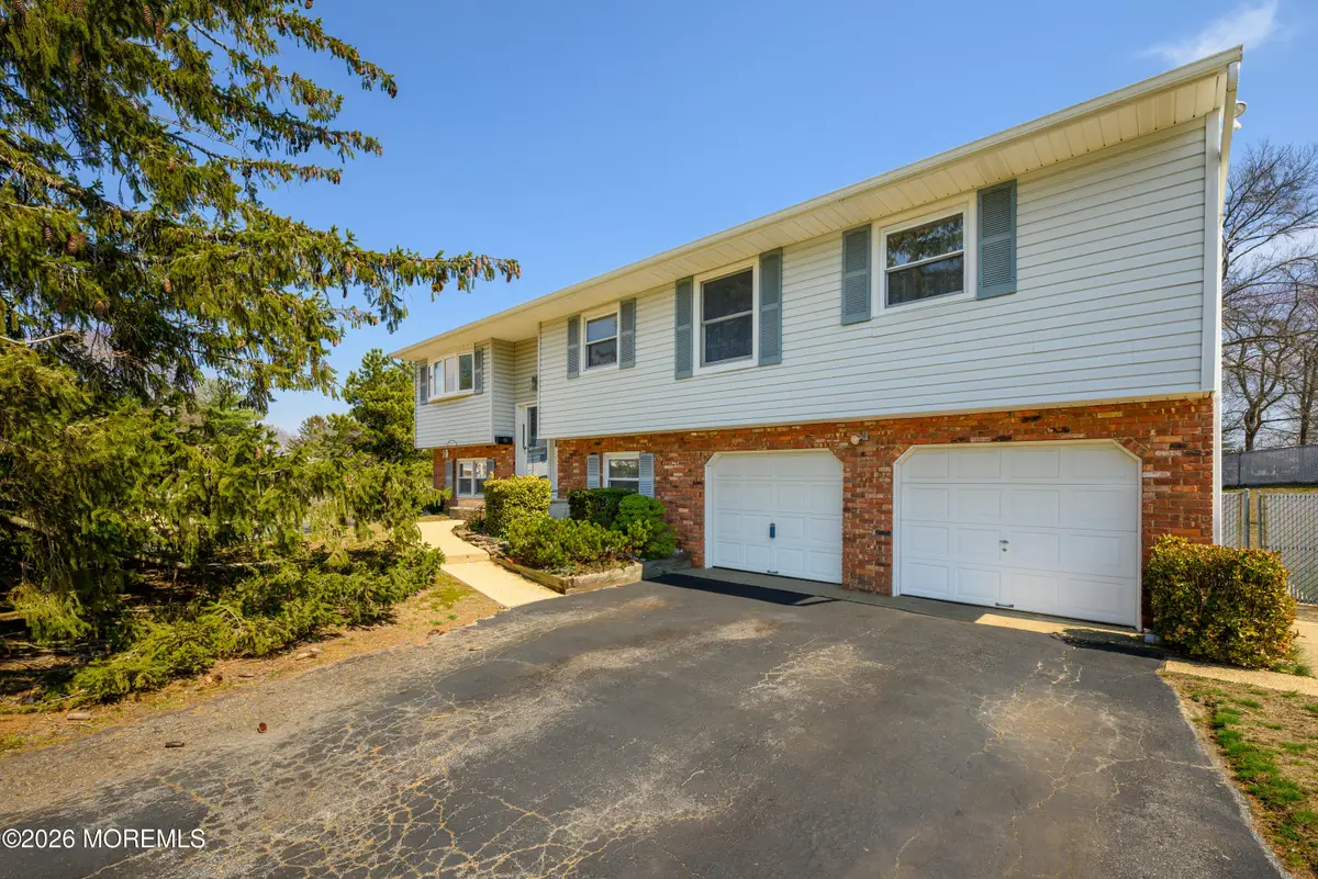 43 Westbrook Road, Howell, NJ 07731 - #1