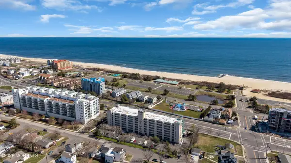 422 Ocean Boulevard #2D, Long Branch, NJ 07740