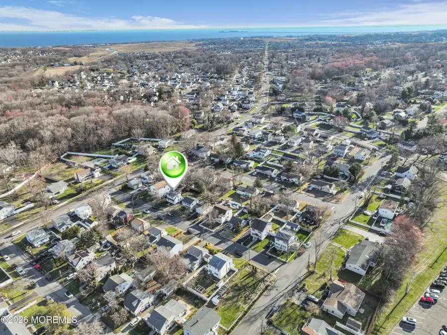 403 Sunset Place, Port Monmouth, NJ 07758 - #3