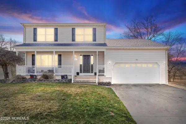 1409 Cable Avenue, Beachwood, NJ 08722