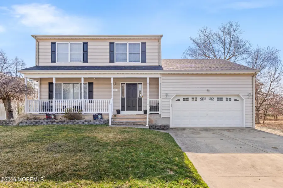 1409 Cable Avenue, Beachwood, NJ 08722 - #2