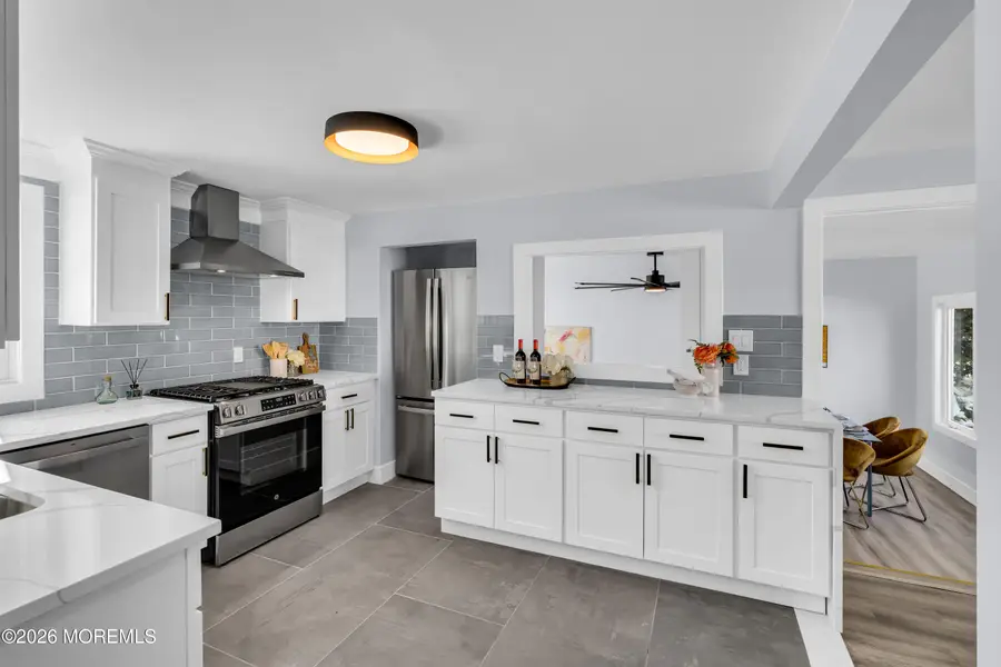 434 Shady Lane, Howell, NJ 07731 - #3