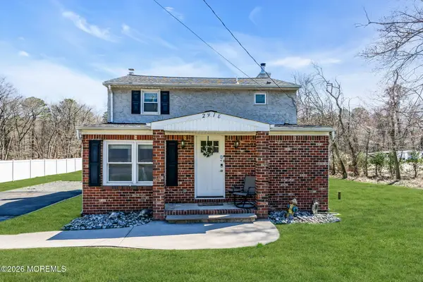 2978 Shafto Road, Tinton Falls, NJ 07753