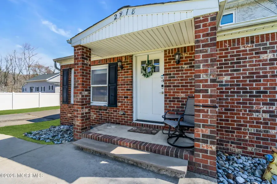 2978 Shafto Road, Tinton Falls, NJ 07753 - #3