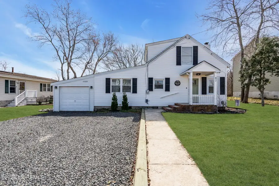 82 Clearwater Drive, Waretown, NJ 08758 - #2