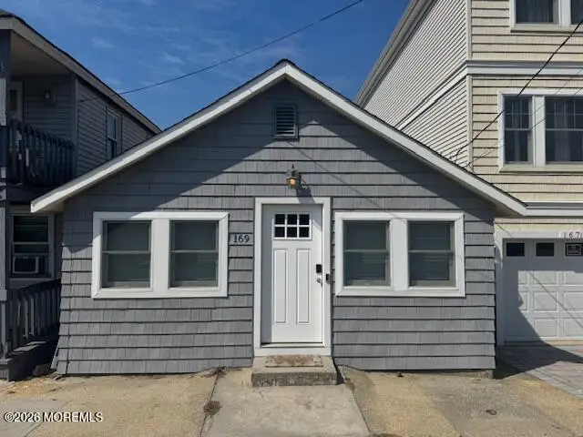 169 1st Avenue #2, Manasquan, NJ 08736 - #1