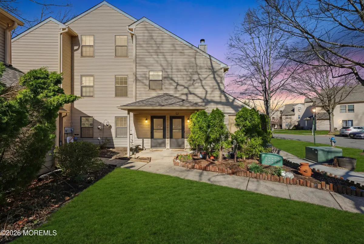 1807 Lilly Lane, Jackson, NJ 08527 - #1