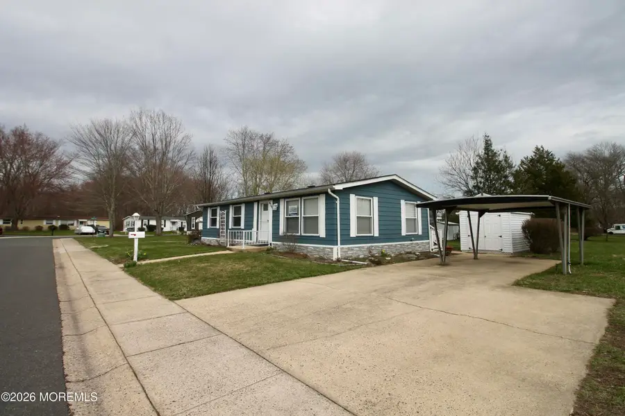 439 Charles Place, Freehold, NJ 07728 - #2